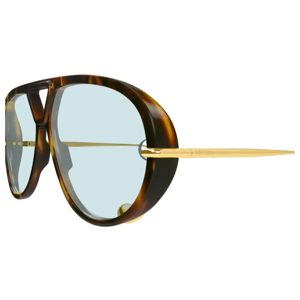Drop Aviator Sunglasses