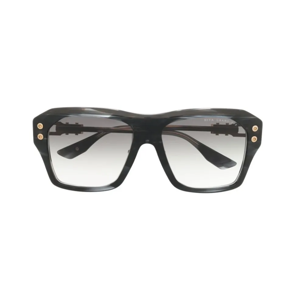 DTS417 A01 Sunglasses
