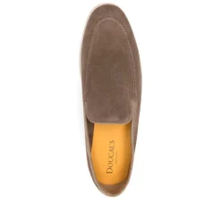 DU3413 Mocassin en Suède