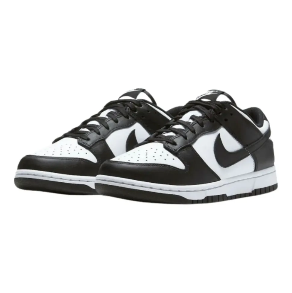 Dunk Low Retro