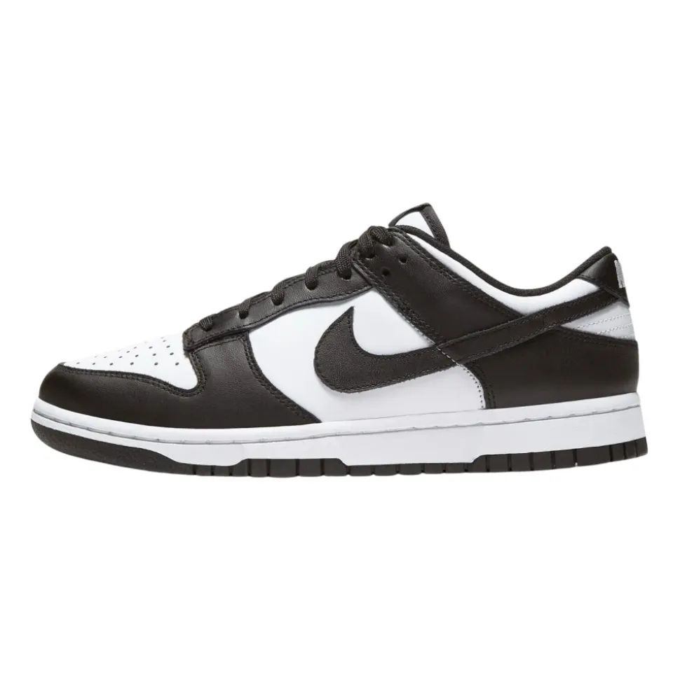Dunk Low Retro