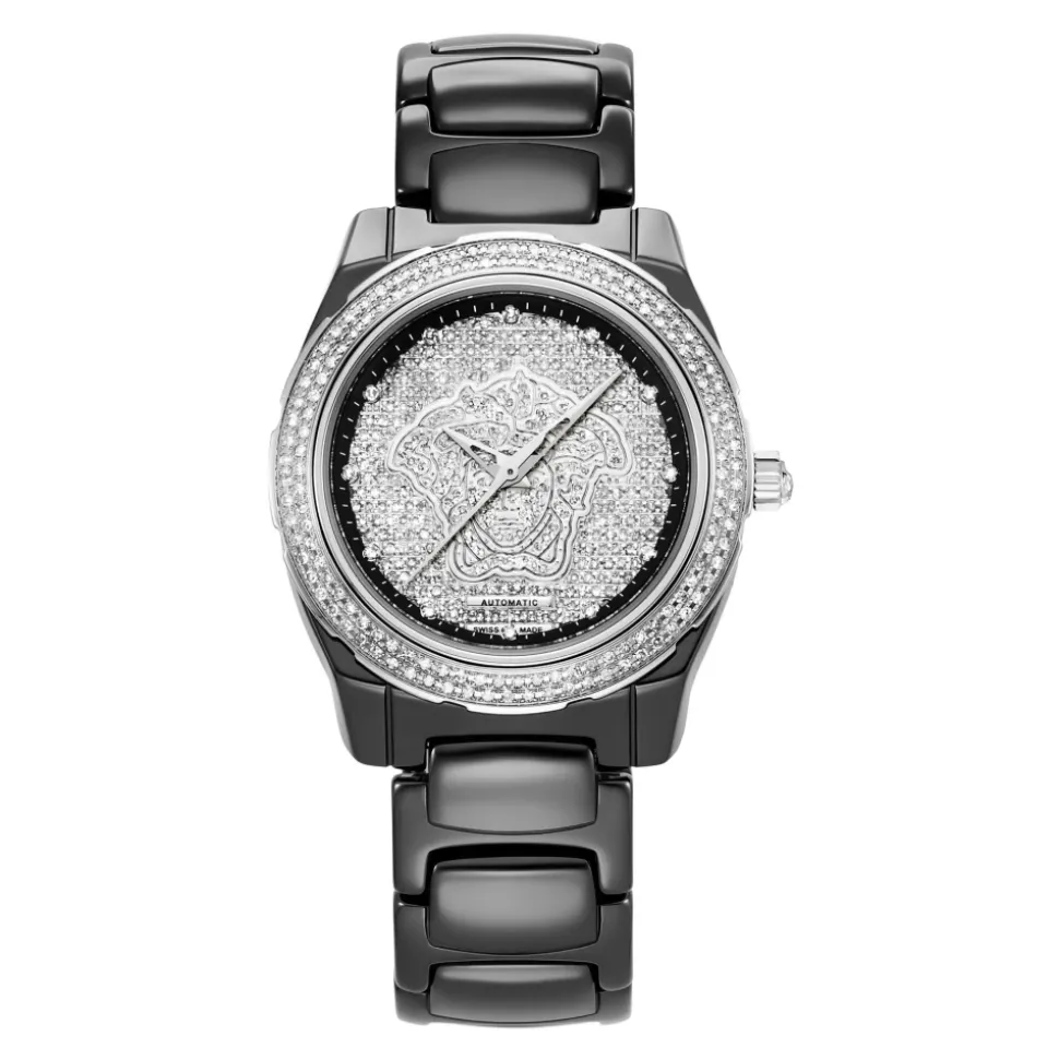 DV One Full Diamond