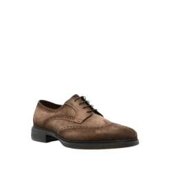 Easy Brogues Derby