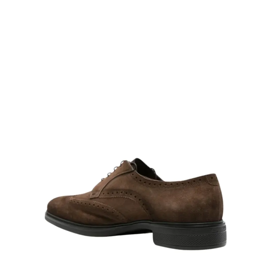 Easy Brogues Derby