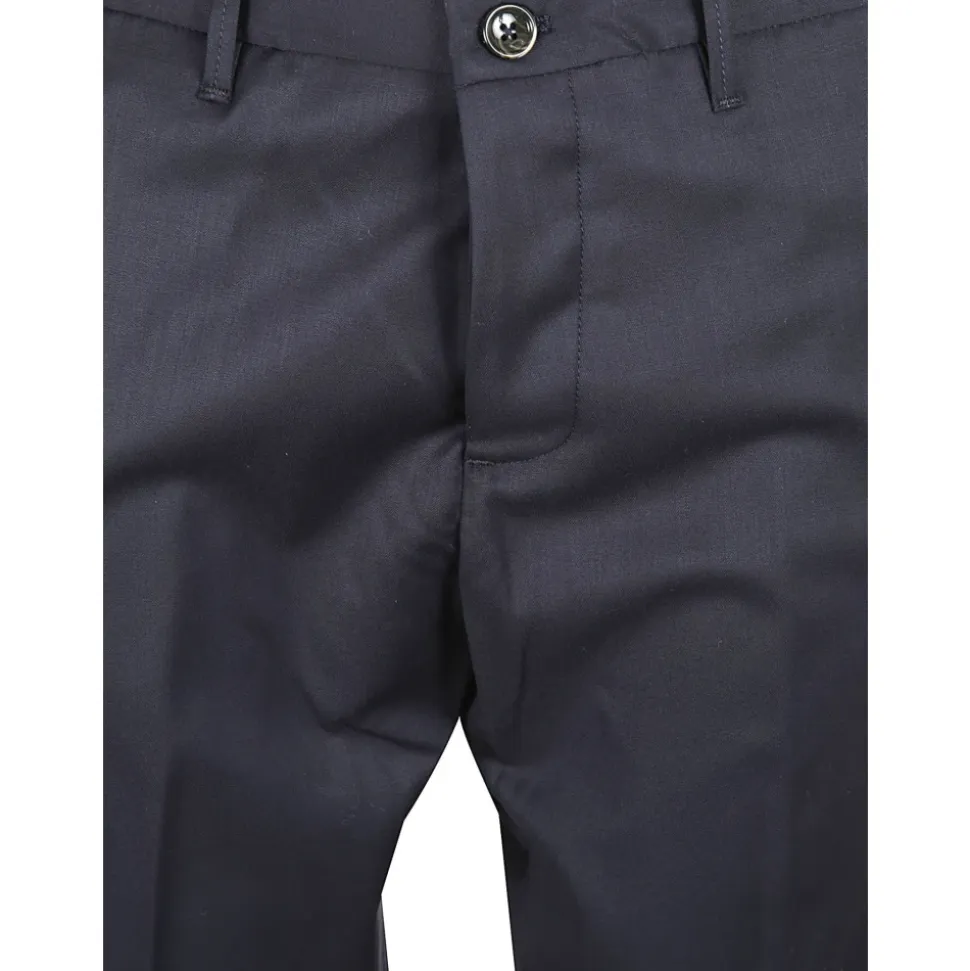 Easy Slim Chino