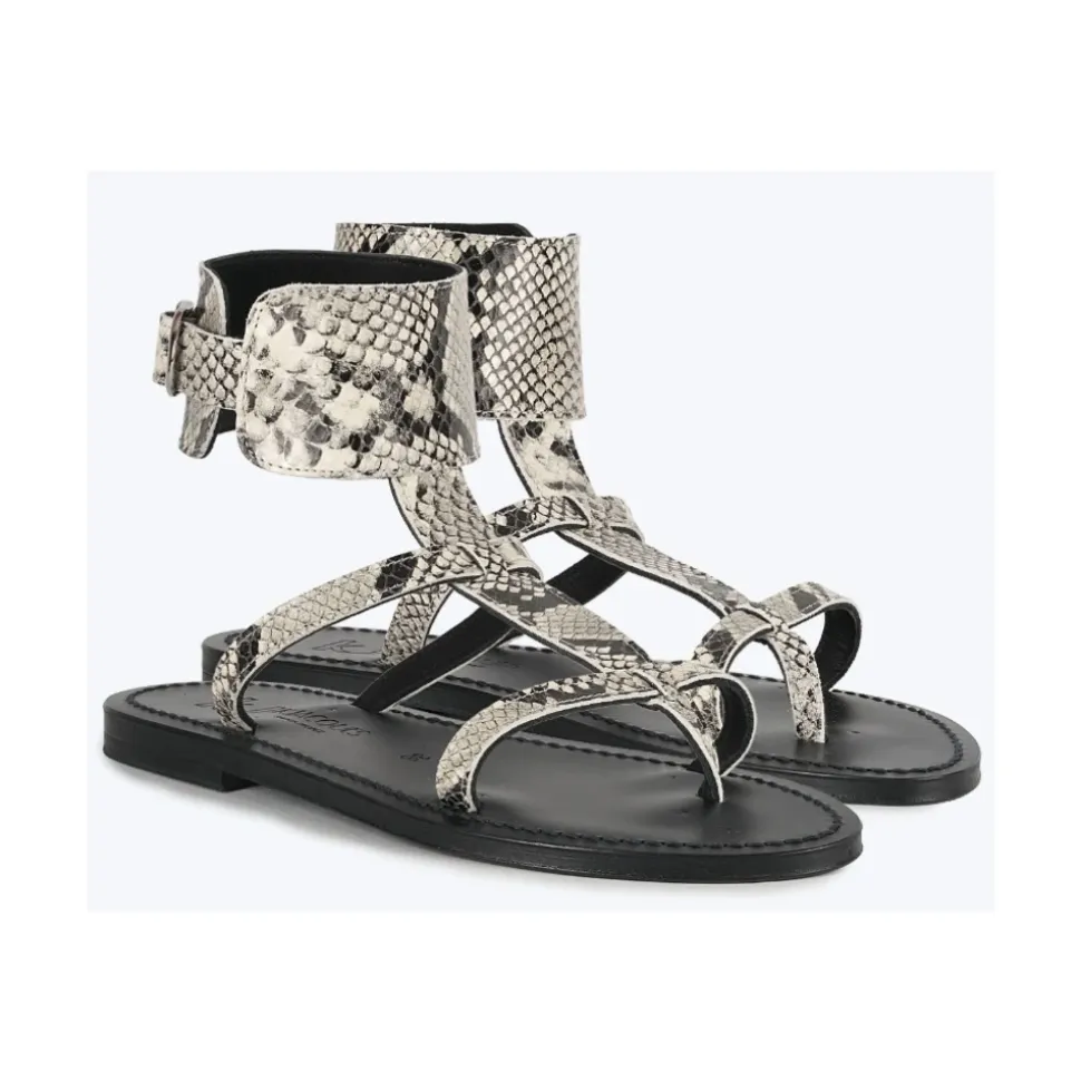 Ebene Sandal