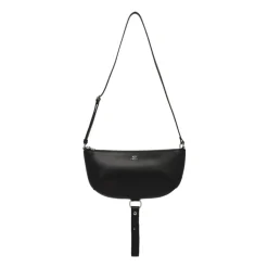 Eclipse Leather Bag