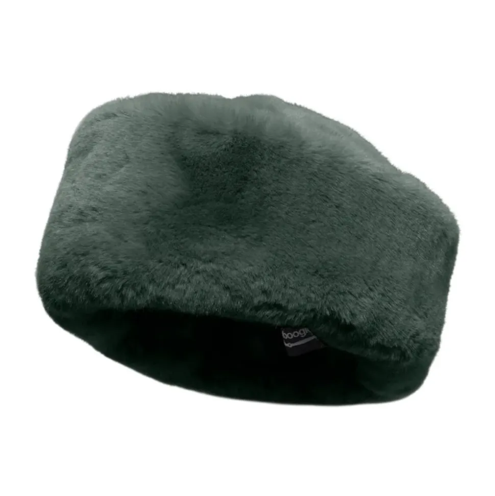 Eco-Fur Hat