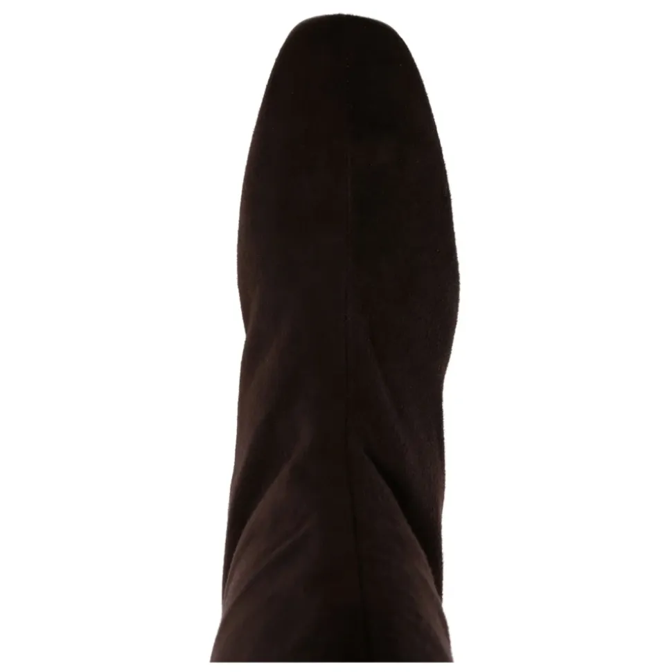 Eda Suede Boots