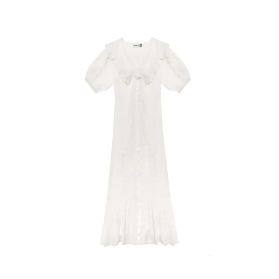 Edina Midi Dress