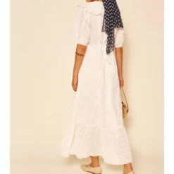 Edina Midi Dress