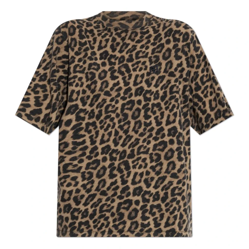 Effet Animal T-shirt