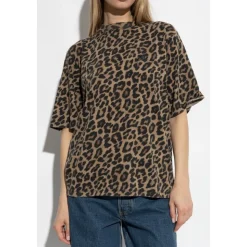Effet Animal T-shirt