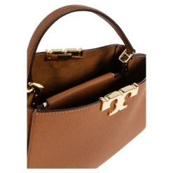 Eleanor Medium Satchel