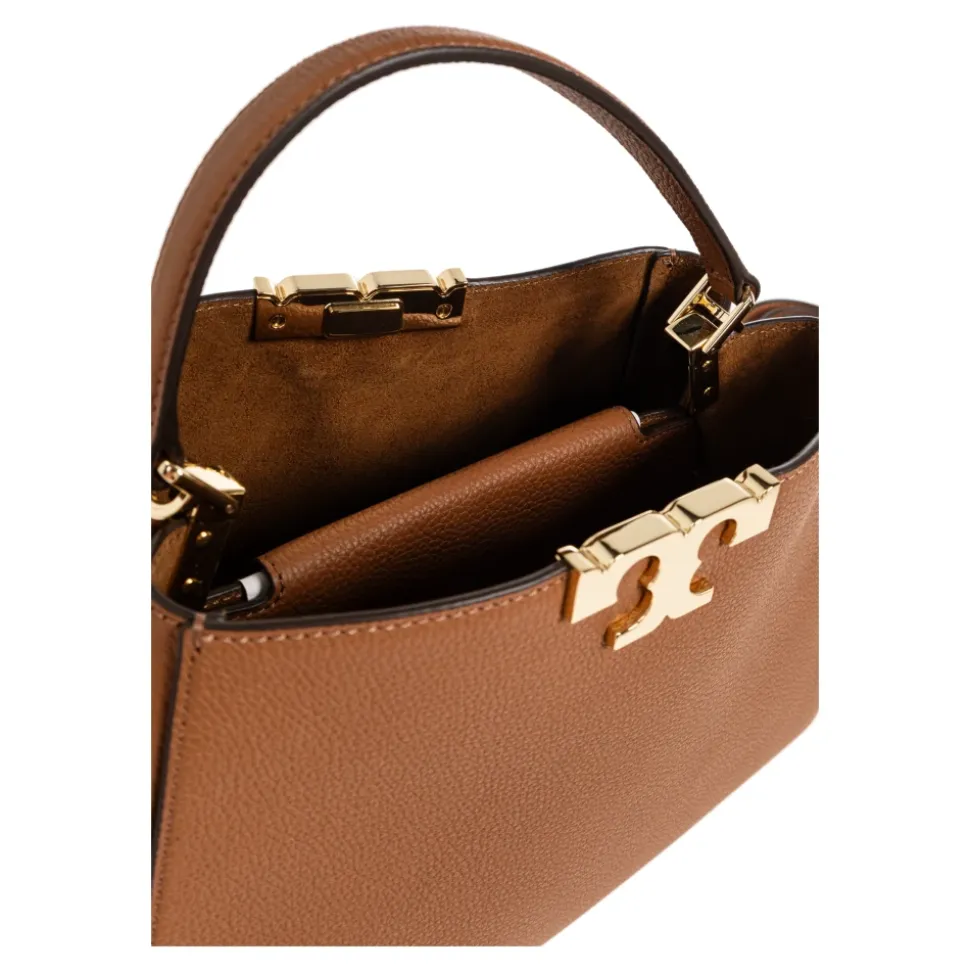 Eleanor Medium Satchel