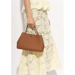 Eleanor Medium Satchel