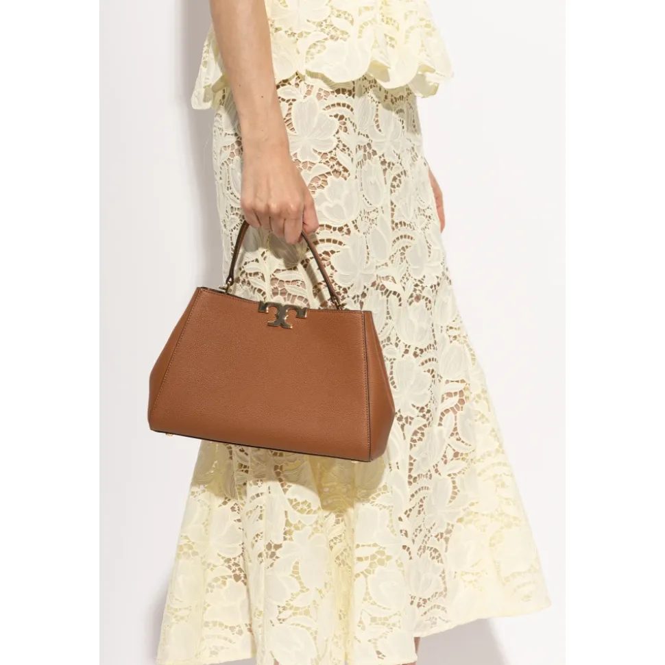 Eleanor Medium Satchel