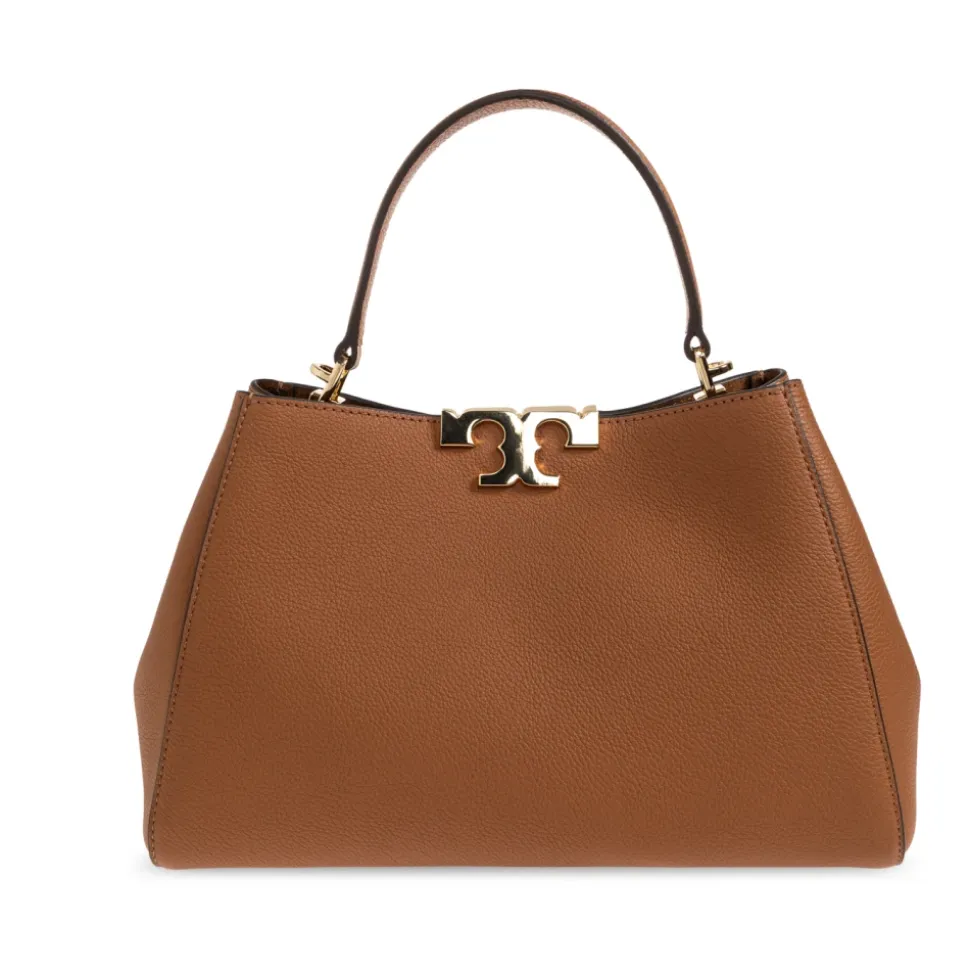 Eleanor Medium Satchel