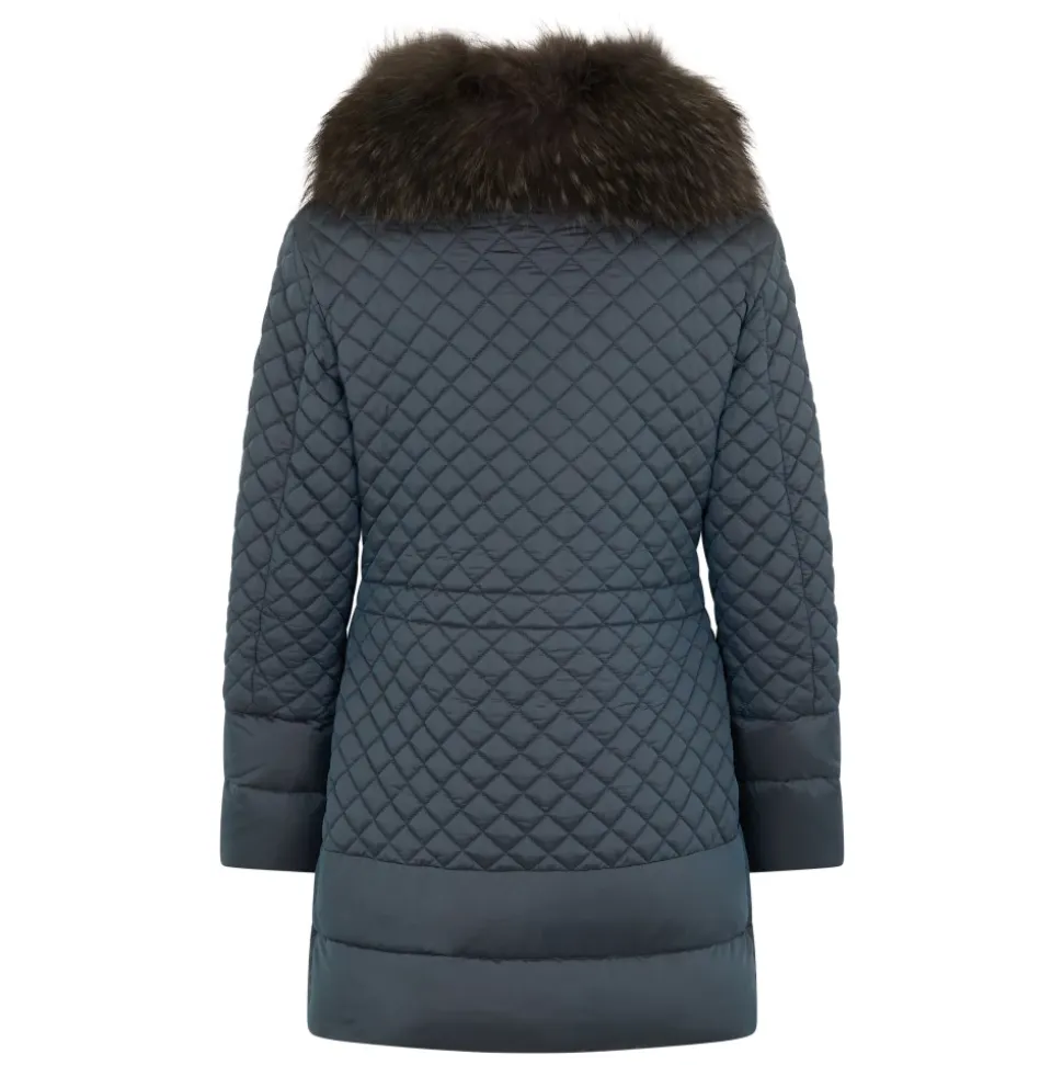 Elegant Winter Coat