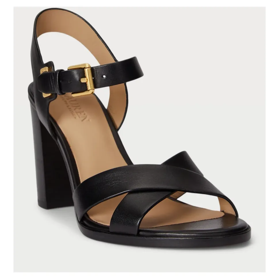 Emeryn Sandals