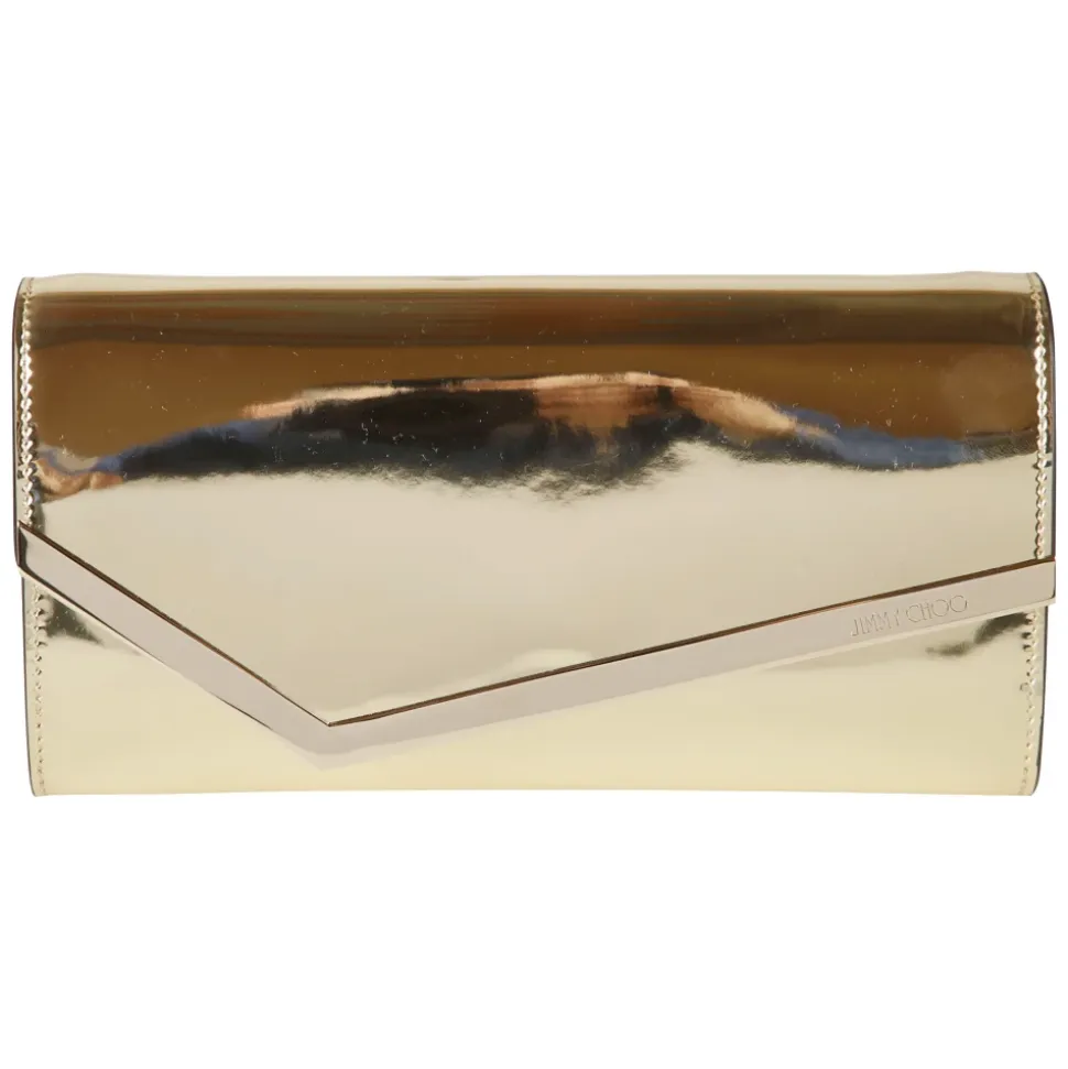 Emmie Clutch Bag