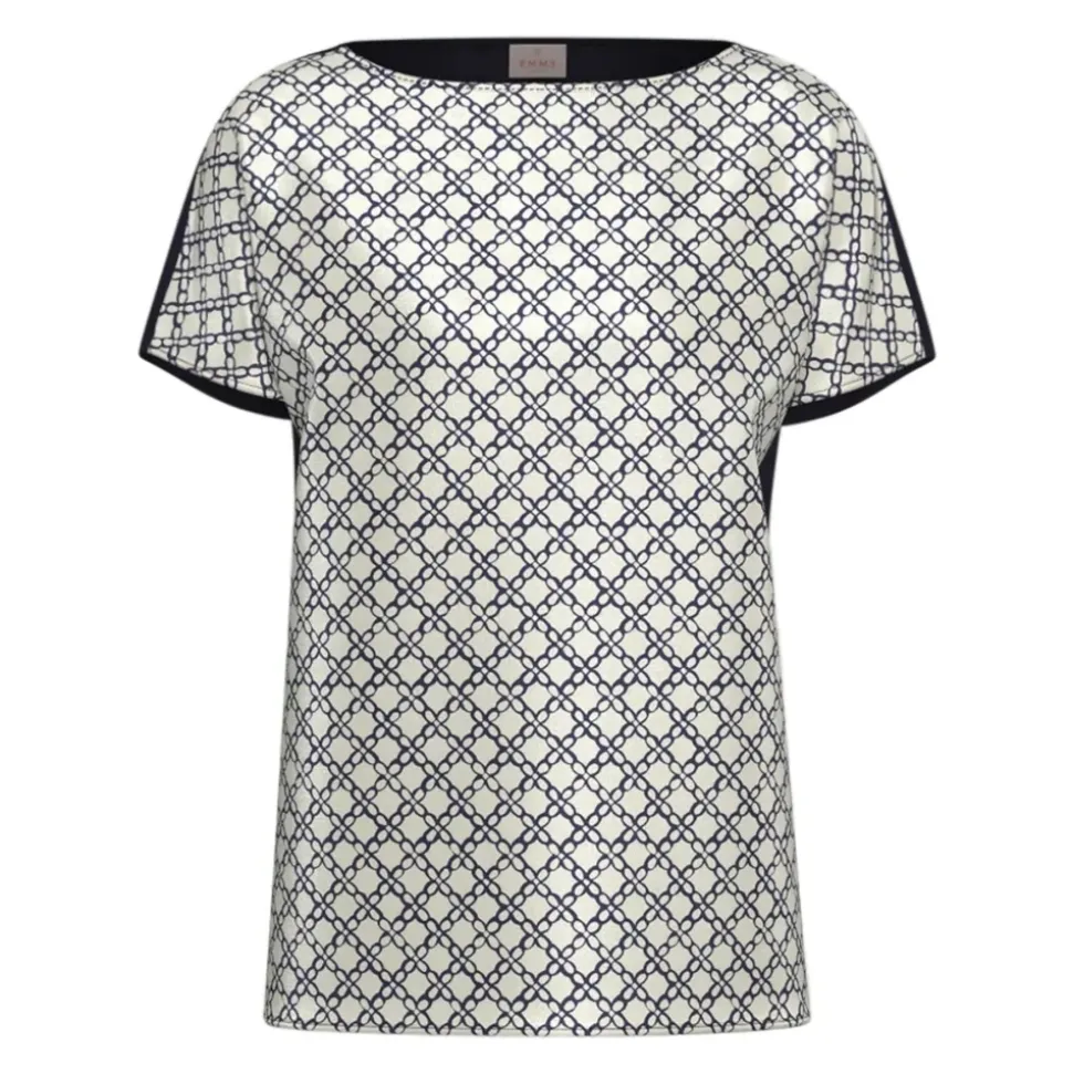 Emmsansa Blouse