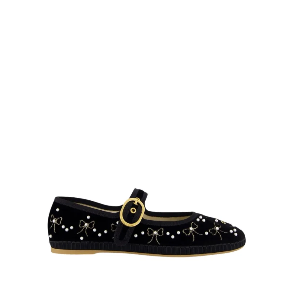Endouce Ballerines Mary Jane