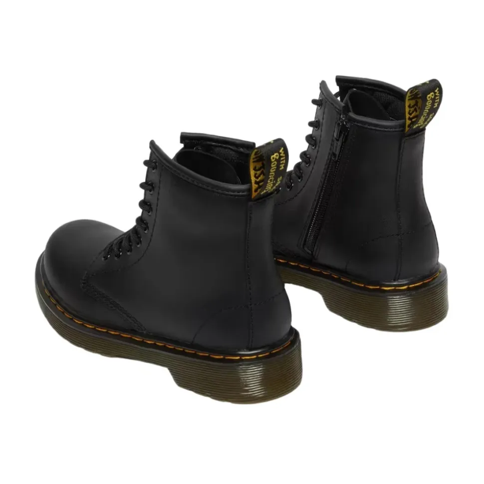 Enfants Bottines Cheville Cuir