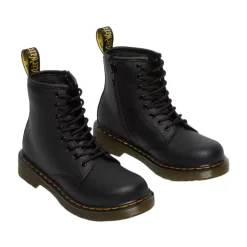Enfants Bottines Cheville Cuir