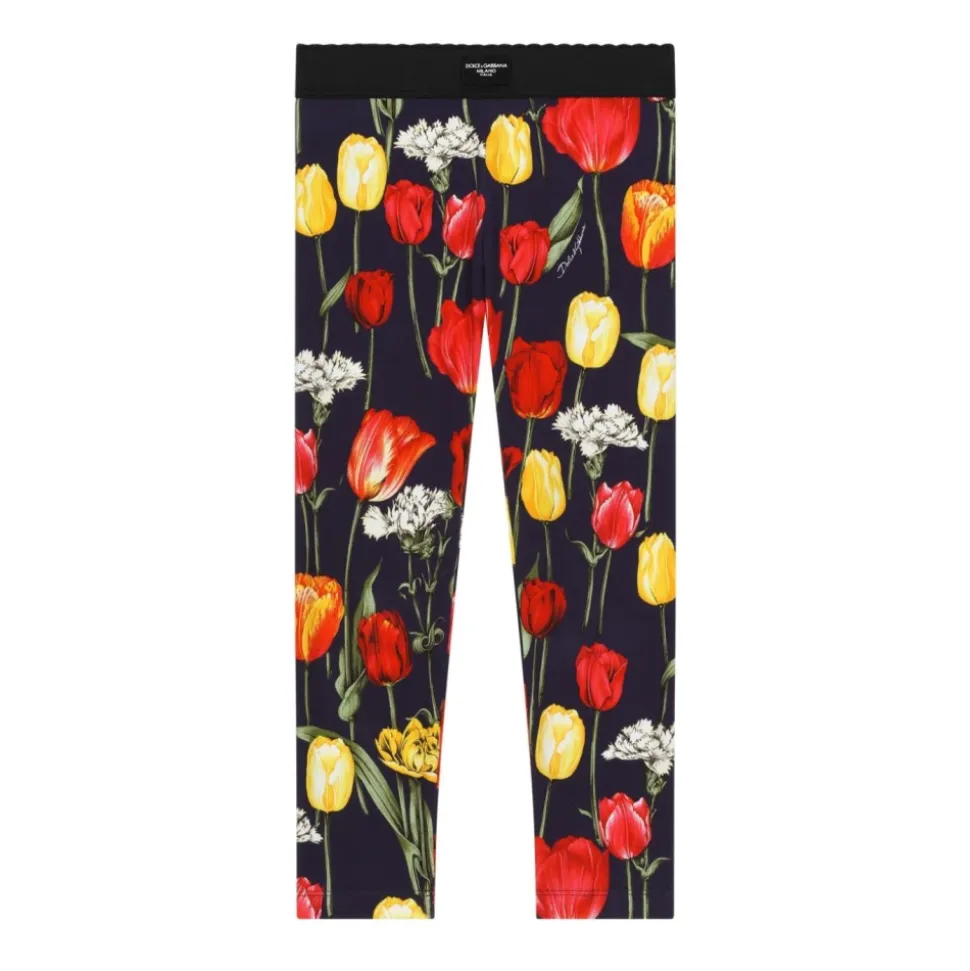 Enfants Leggings Pantalons