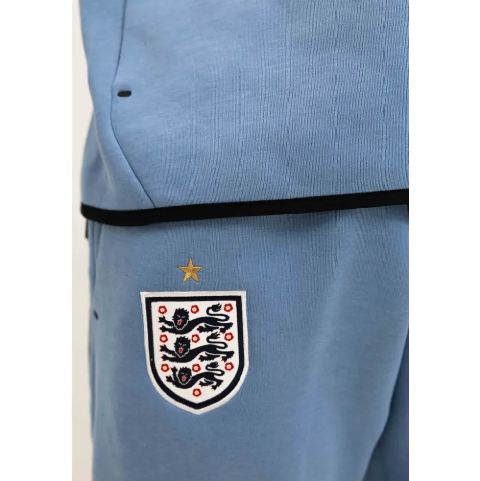 Engeland Tech Fleece Trainingspak 2026-2028
