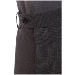 Ensemble Costume Croisé