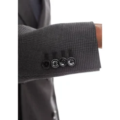 Ensemble Costume Croisé