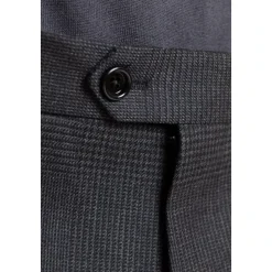 Ensemble Costume Croisé