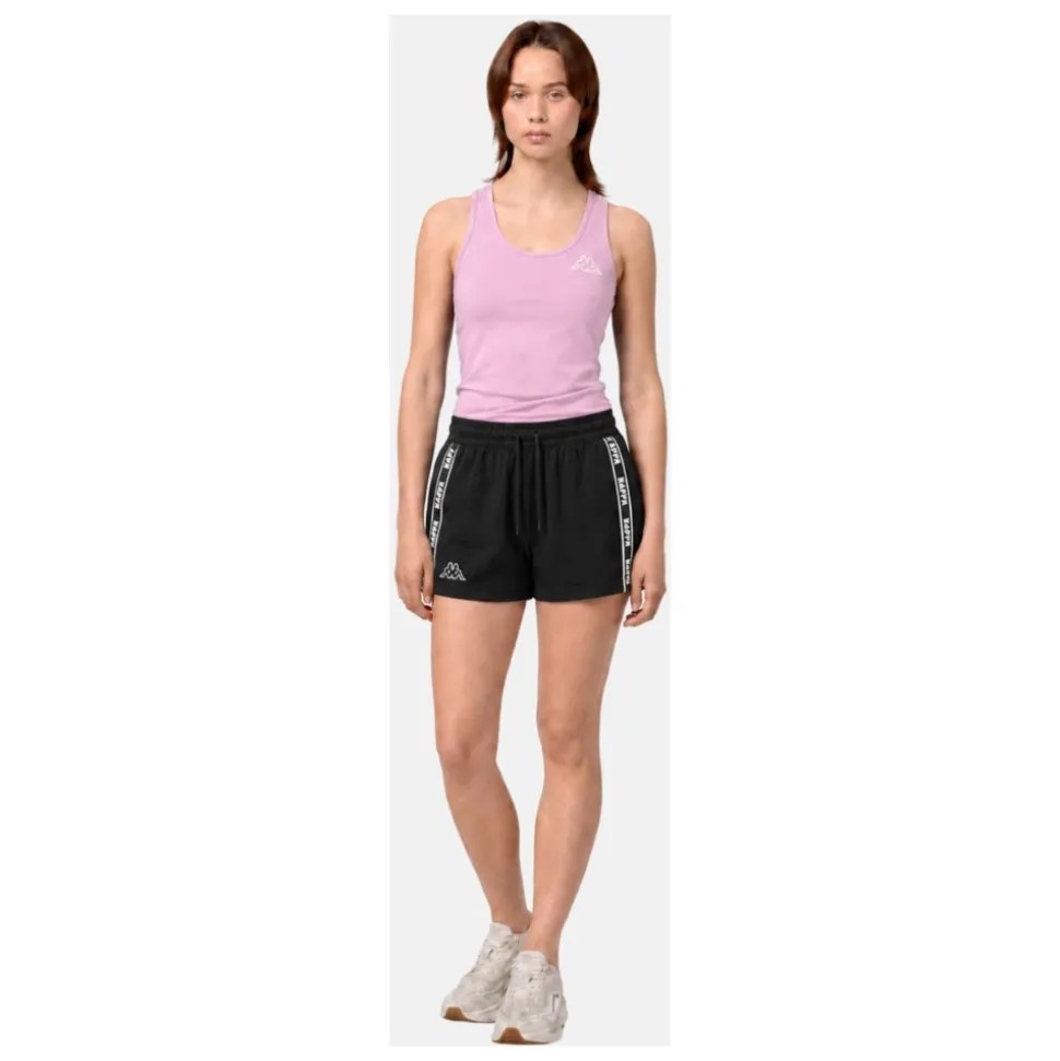 Ensemble Débardeur + Short