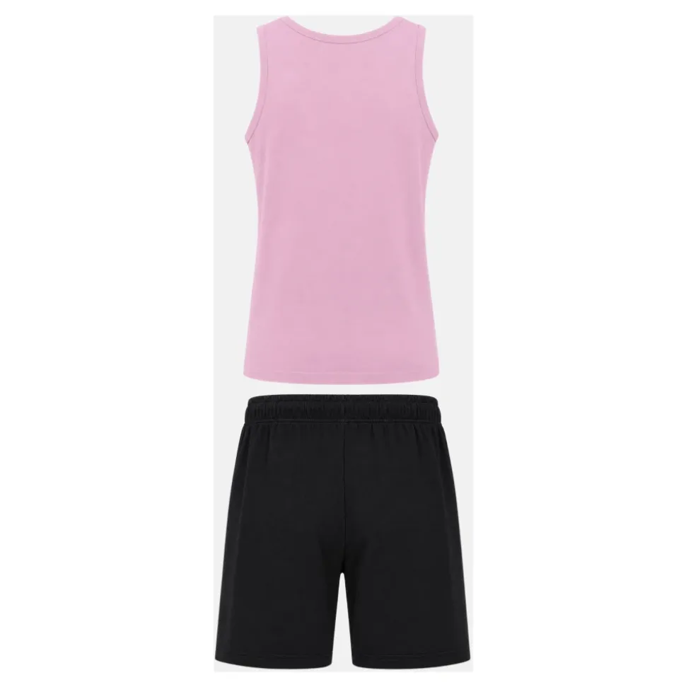 Ensemble Débardeur + Short