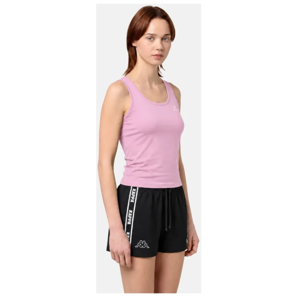 Ensemble Débardeur + Short