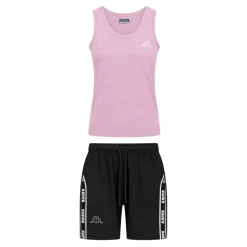 Ensemble Débardeur + Short