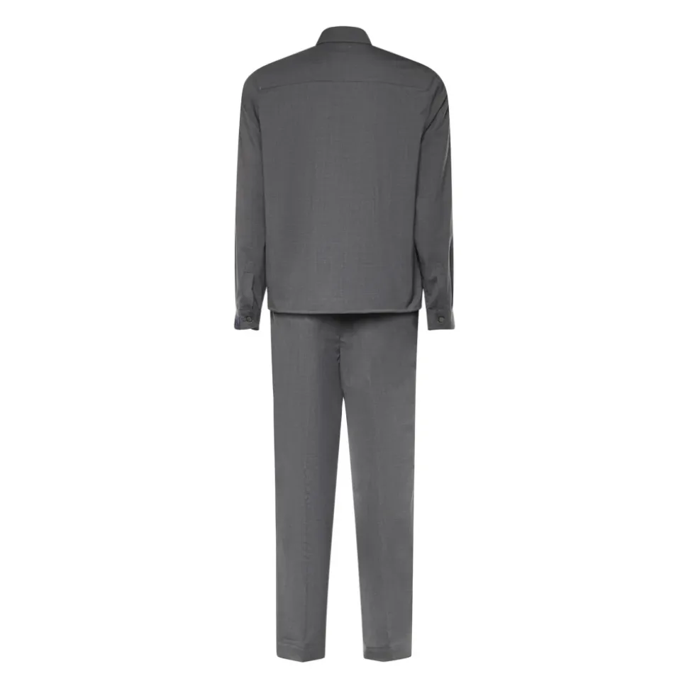 Ensemble de costume