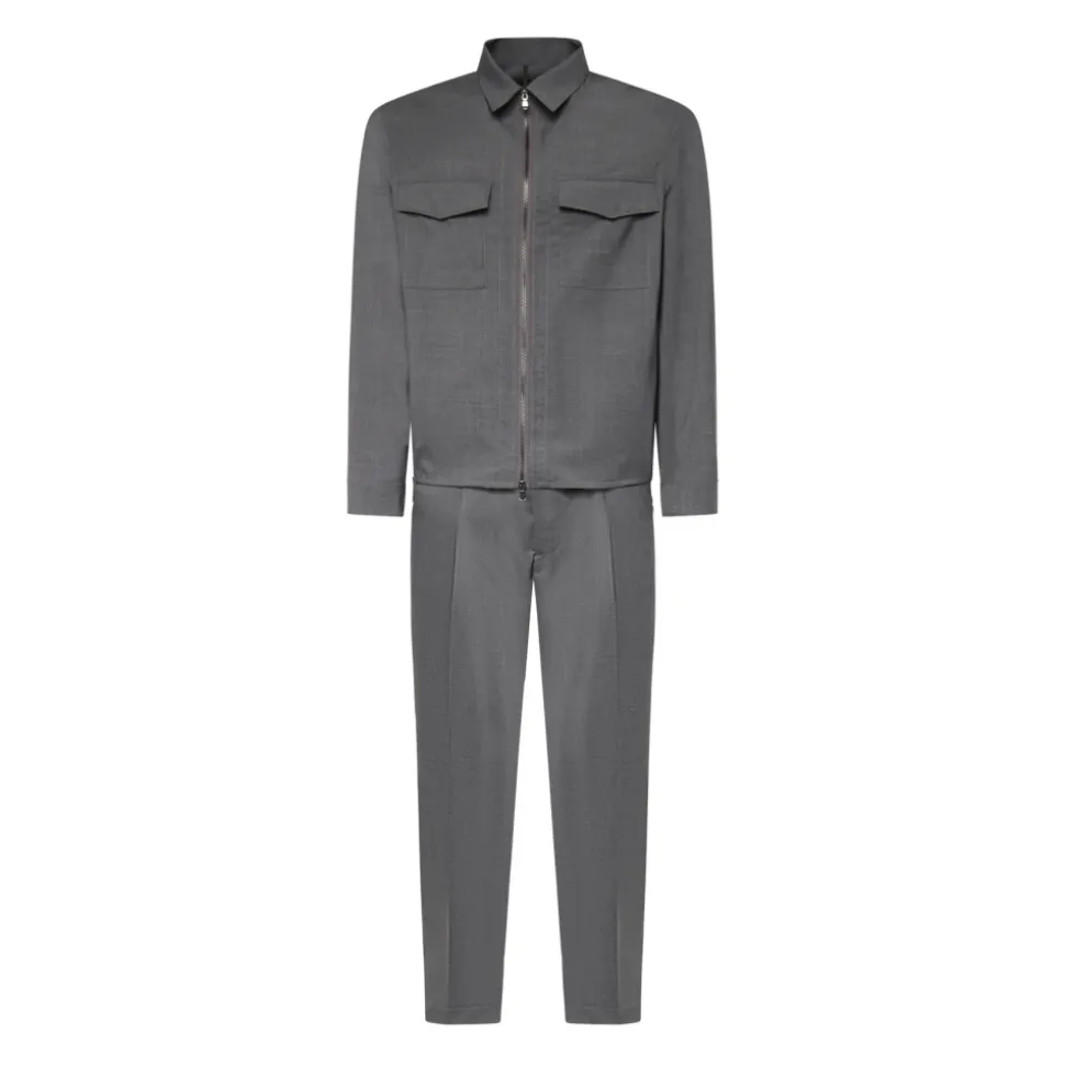 Ensemble de costume