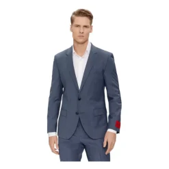 Ensemble de costume croisé simple