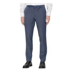 Ensemble de costume croisé simple