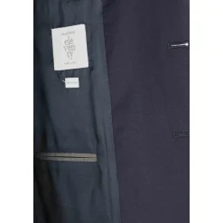 Ensemble de costume en laine à simple boutonnage
