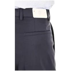 Ensemble de costume en laine à simple boutonnage