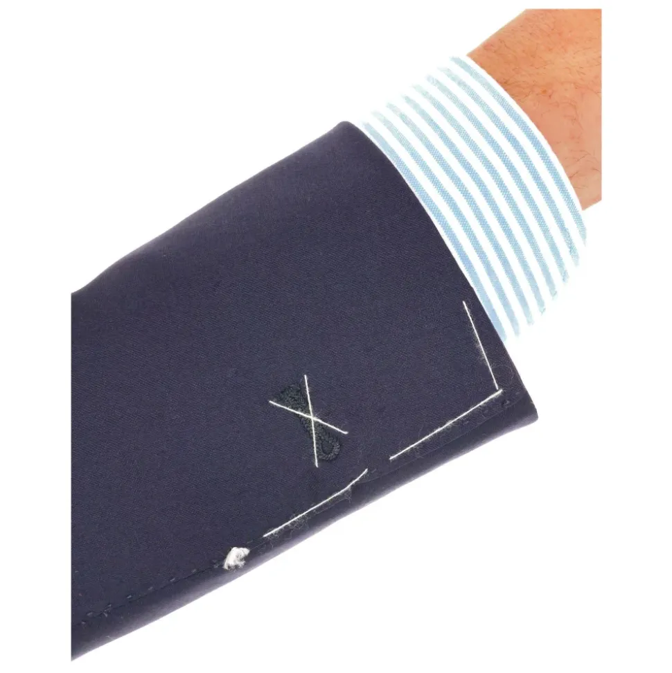 Ensemble de costume en laine à simple boutonnage