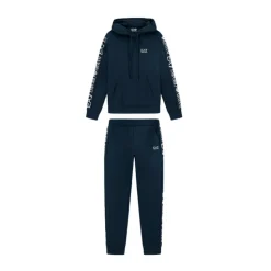 Ensemble de survêtement en coton