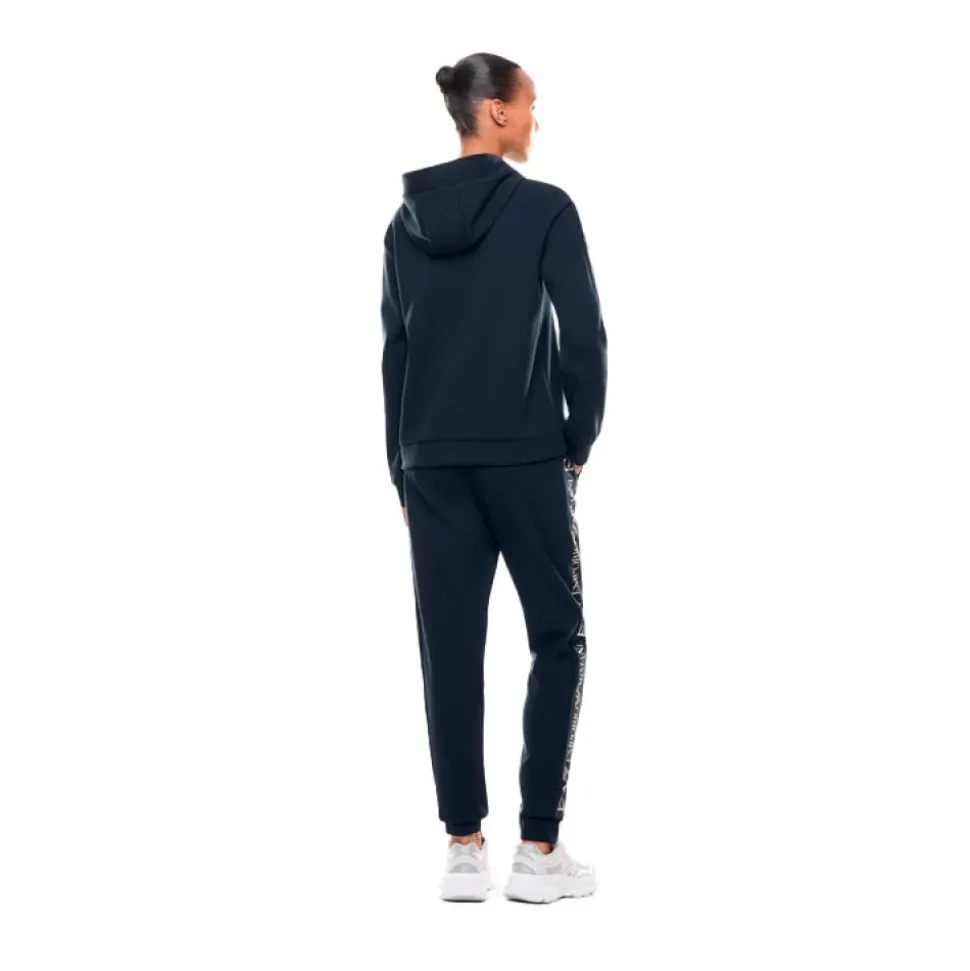 Ensemble de survêtement en coton