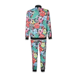 Ensemble de survêtement en coton