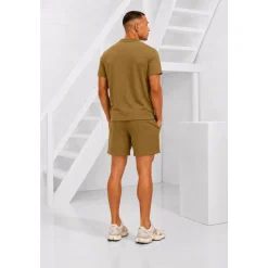 Ensemble Polo Tricoté Zomerset