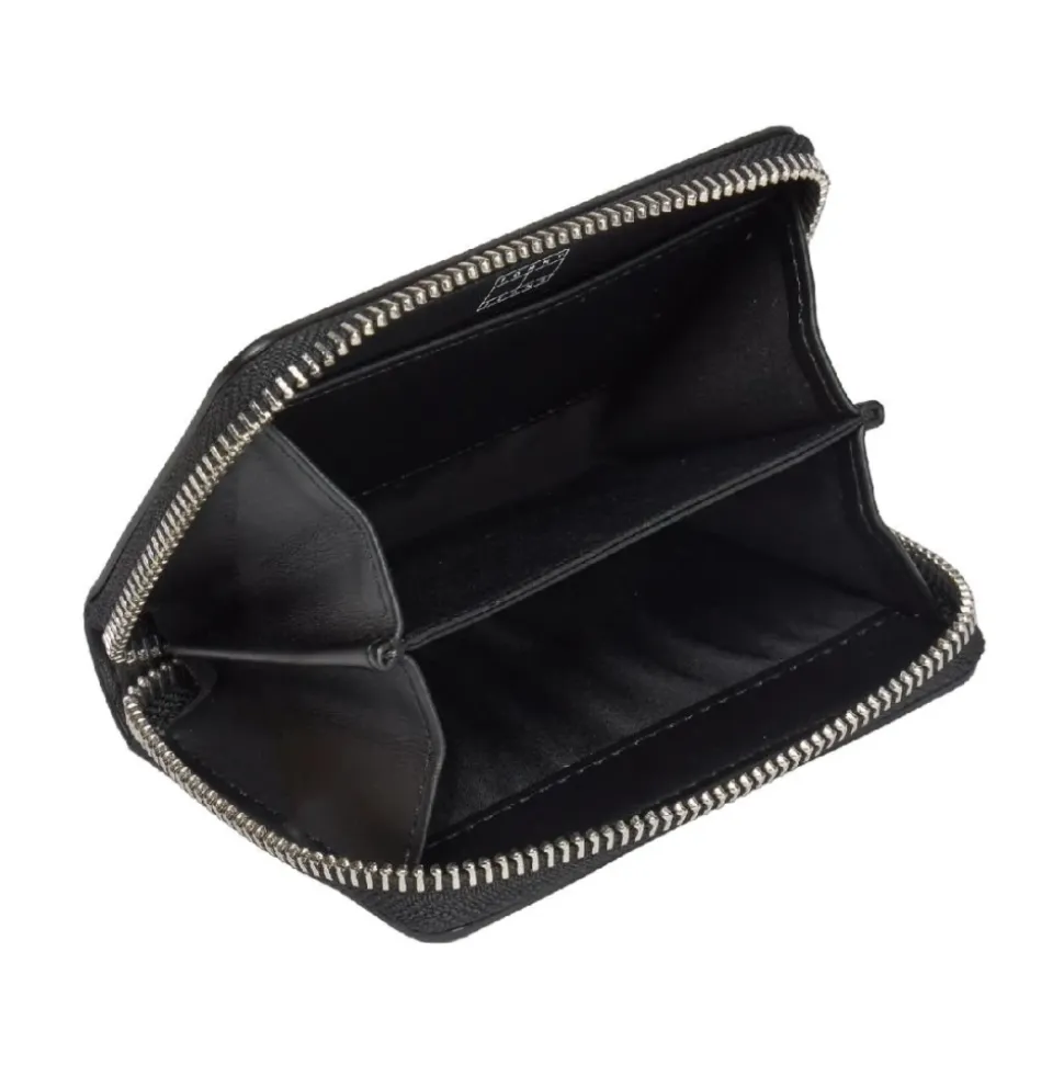 Ensemble Portefeuille & Porte-cartes Élégant